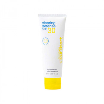 Clear Start, Cleansing Defense SPF 30, 50ml