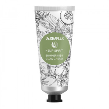 Summer Kiss Glow Cream, 50ml