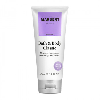 Pflegende Handcreme, 75ml
