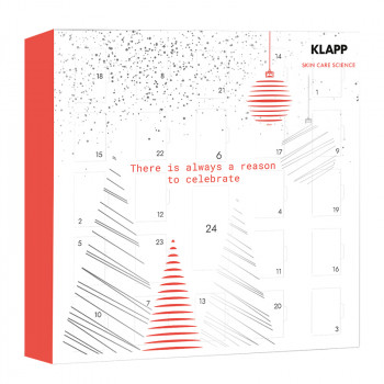 Klapp Adventskalender 2023