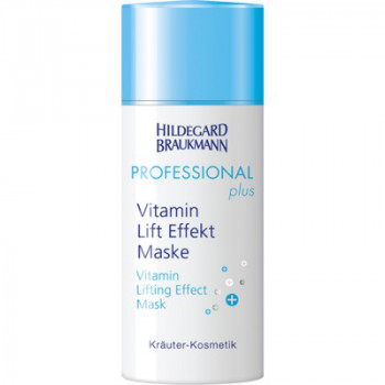 Professional  Vitamin Lift Effekt Maske, 30ml