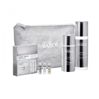 REFINE CELLULAR Skin Refine Set, 305ml