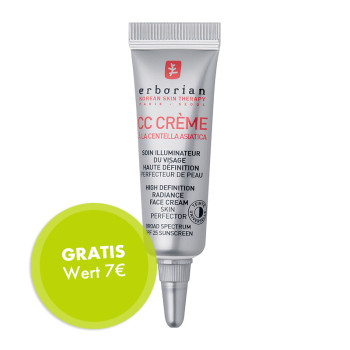 Erborian, CC Creme Clair, 5ml