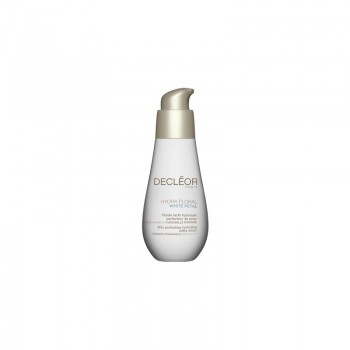 Hydra Floral Whithe Petal Fluide Milky Lotion, 50ml