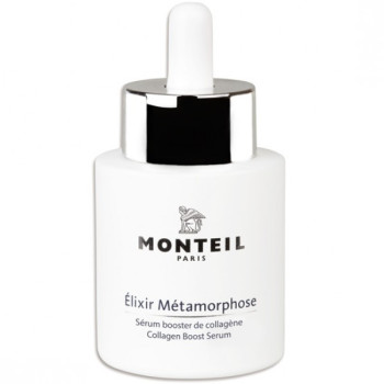 Élixir Métamorphose Collagen Boost Serum, 30ml