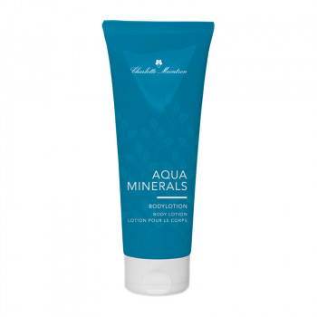 Aqua Minerals Bodylotion , 200 ml