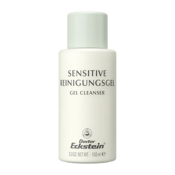 Sensitive Reinigungs Gel, 150ml