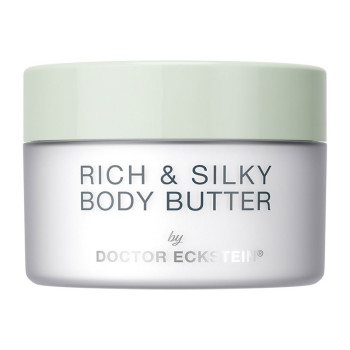 Beautipharm, Rich & Silky Body Butter Citrus, 200ml