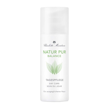 Natur Pur Balance, Tagespflege, 50ml