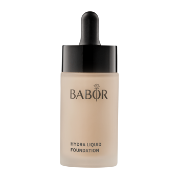 Hydra Liquid Foundation 03 peach vanilla, 30ml