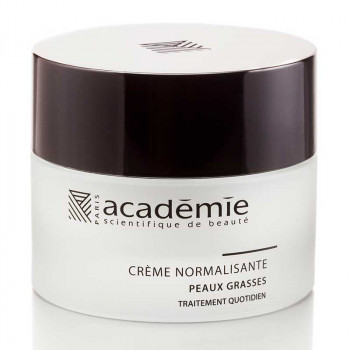 CREME NORMALISANTE, normalisierende Pflegecreme,  50ml