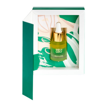 Four Season, Frühling Vitamin Serum, 15ml