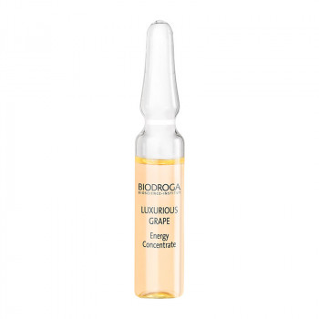 Luxurious Grape Energy Concentrates, 7x2ml