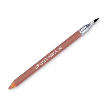 Lip Liner Pencil, Nr. 20, 7g