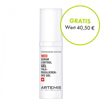 Artemis, MED Sebum Control Gel, 30ml