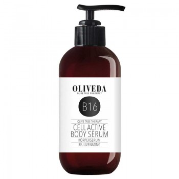 B16 Körperserum Cell Active - Rejuvenating, 250ml