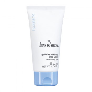 Gelée Hydratante Aloe Vera, 50ml