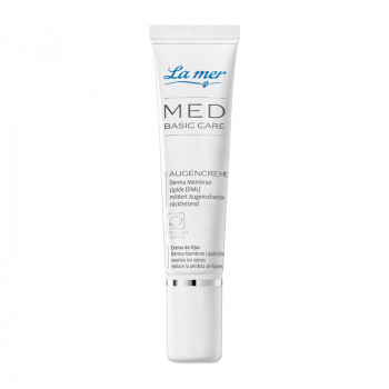 Med Augencreme o.P, 15 ml