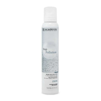 Brume Anti Pollution A L'Eau Thermale Du Gers, 150ml