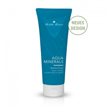 Aqua Minerals Bodylotion , 200 ml