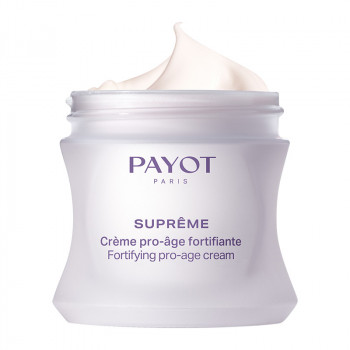 Supréme Creme pro-age fortifiante, 50ml