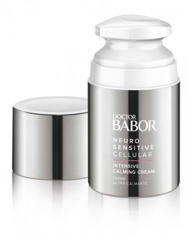 Neuro Sensitive Cellular, Intensive Calming Cream, 50ml