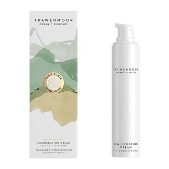 TRAWENMOOR, Regeneration Cream Refill, 50ml