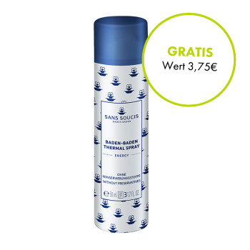 Sans Soucis, Baden-Baden Thermal Spray, 50ml (W)