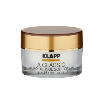 A Classic Retinol Soft Creme, 30ml