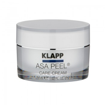 ASA Peel Care Creme, 30ml