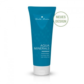 Aqua Minerals Duschgel, 200ml
