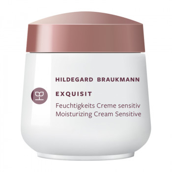 Feuchtigkeits Creme sensitiv Tag, 30ml