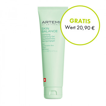 Artemis, Skin Balance Cleansing Gel, 150ml