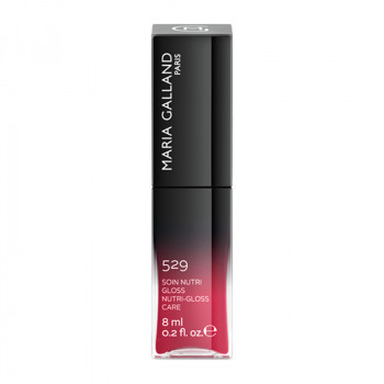 529 Soin Nutri Gloss Marsala De Sicile, 8ml