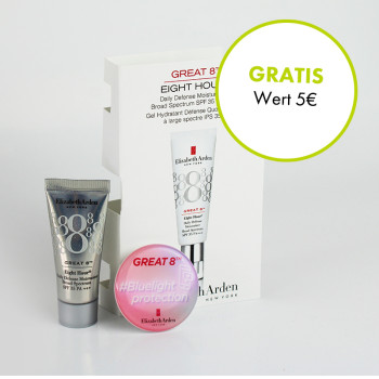 Elizabeth Arden, Geschenkset