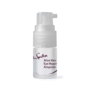 Aloe Vera Eye Repair Ampoule, 5x5ml