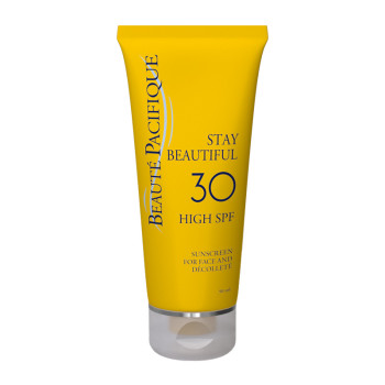 Stay Beautiful SPF 30 Sonnenpflege, 50ml