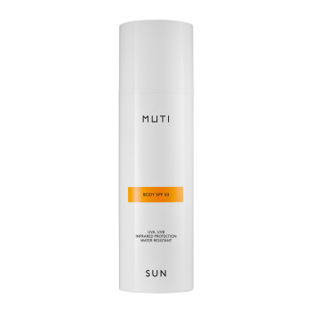 Body SPF 50, 150ml