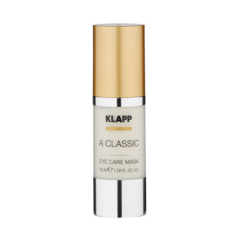 A CLASSIC Eye Care Mask, 30ml