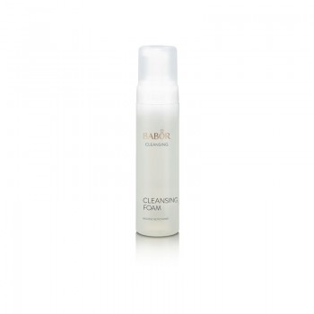 Cleansing Foam, 200ml