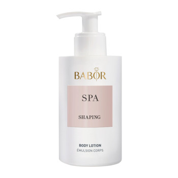 Babor Spa Shaping Body Lotion, 200ml