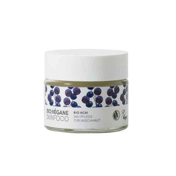 Bio Acai 24h Pflege, 50ml