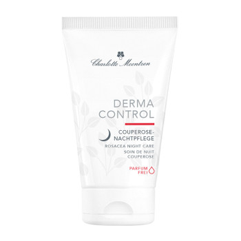 Derma Control Couperose Nachtpflege, 50ml