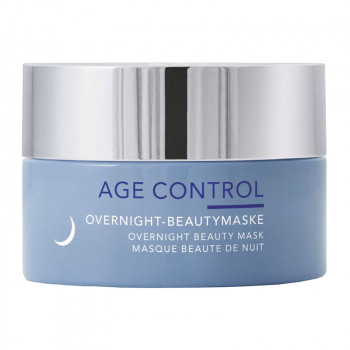 Age Control, Overnight-Beautymaske, 50ml