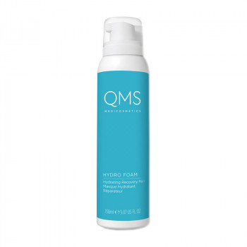 Hydro-Foam Hydrating Recovery Mask, 150ml