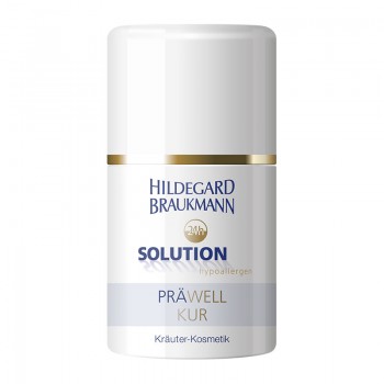 Solution Präwell Kur, 50ml
