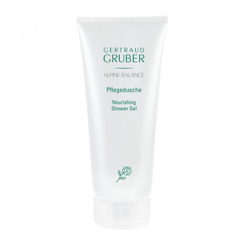 Alpine Balance, Pflegedusche, 200 ml