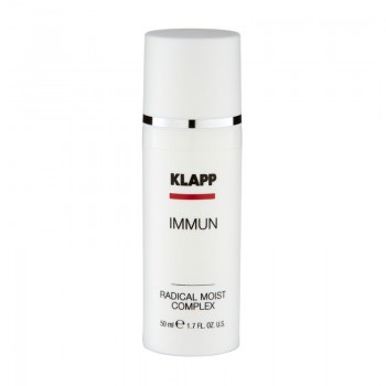 Immun Radical Moist Complex, 50ml