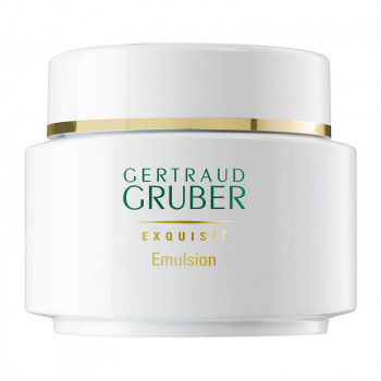 Exquisit Emulsion, 50ml