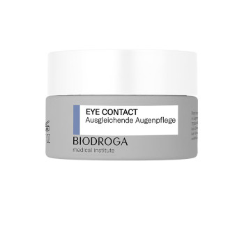 Eye Contact Ausgleichende Augenpflege, 15ml